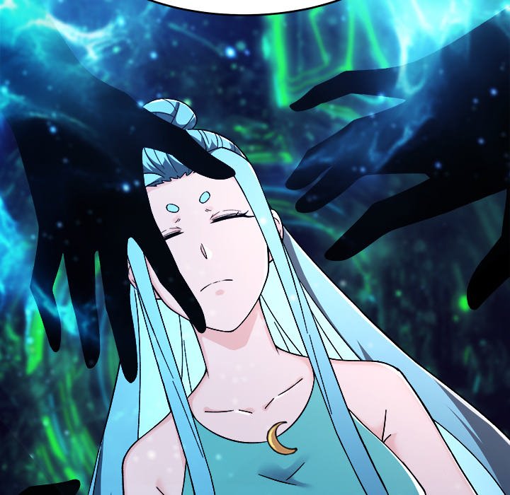 My Lovely Disciples My Lovely Disciples EP 88 - Toomics page 8 - 