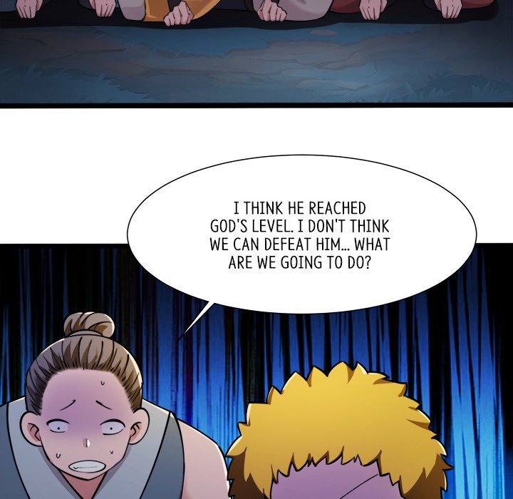 My Lovely Disciples My Lovely Disciples EP 88 - Toomics page 73 - 