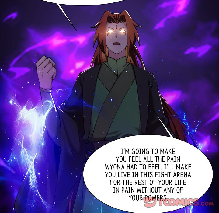 My Lovely Disciples My Lovely Disciples EP 88 - Toomics page 75 - 