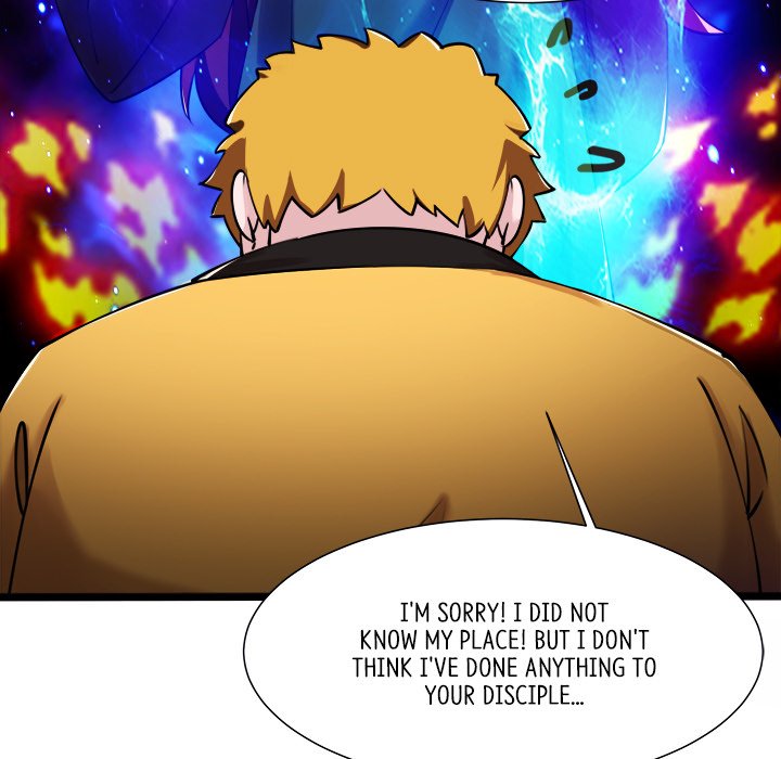 My Lovely Disciples My Lovely Disciples EP 88 - Toomics page 76 - 