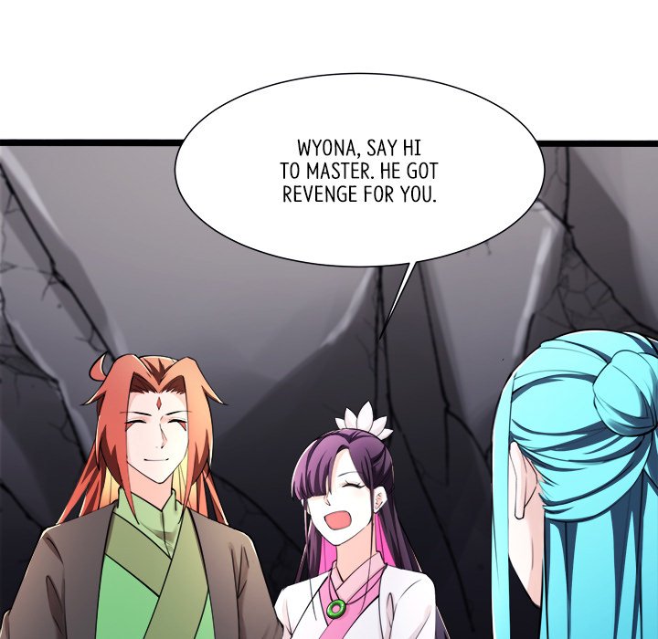 My Lovely Disciples My Lovely Disciples EP 88 - Toomics page 78 - 