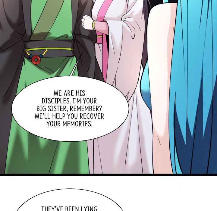 My Lovely Disciples My Lovely Disciples EP 88 - Toomics page 79 - 