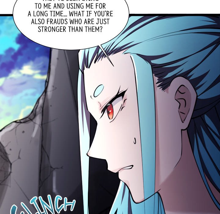 My Lovely Disciples My Lovely Disciples EP 88 - Toomics page 80 - 