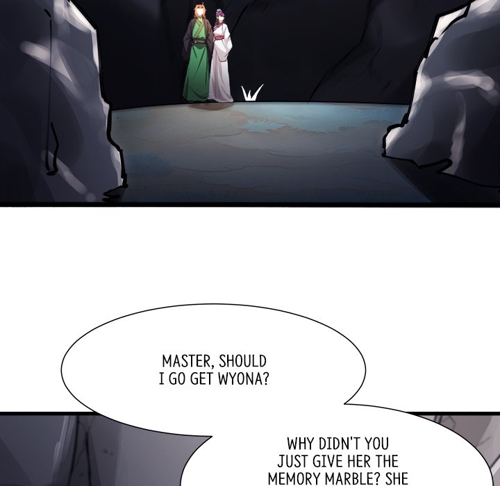 My Lovely Disciples My Lovely Disciples EP 88 - Toomics page 83 - 