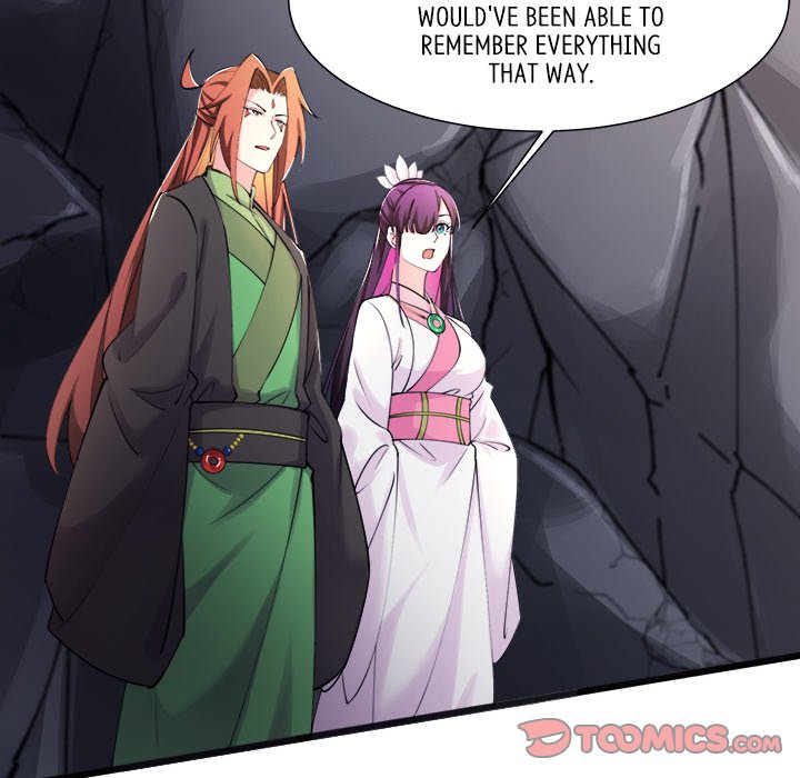 My Lovely Disciples My Lovely Disciples EP 88 - Toomics page 84 - 