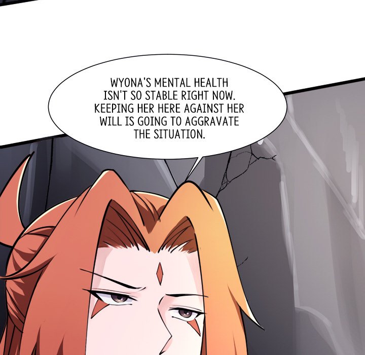 My Lovely Disciples My Lovely Disciples EP 88 - Toomics page 85 - 