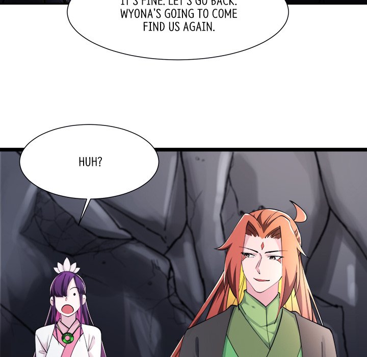 My Lovely Disciples My Lovely Disciples EP 88 - Toomics page 88 - 