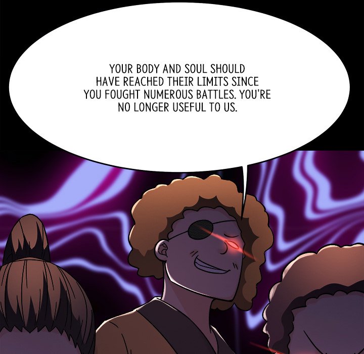 My Lovely Disciples My Lovely Disciples EP 88 - Toomics page 10 - 