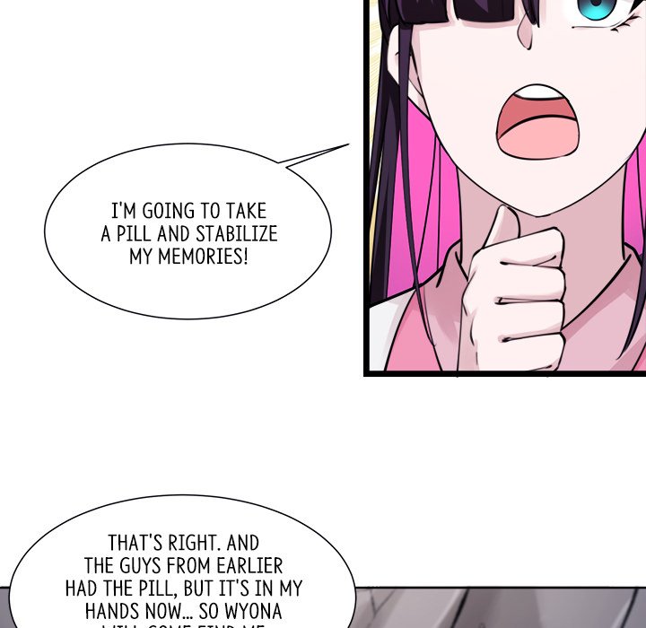 My Lovely Disciples My Lovely Disciples EP 88 - Toomics page 91 - 