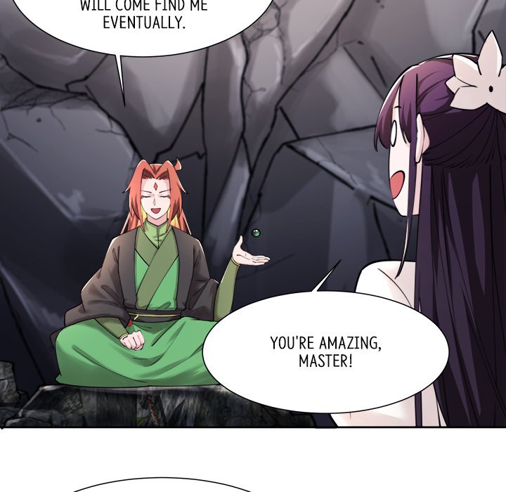 My Lovely Disciples My Lovely Disciples EP 88 - Toomics page 92 - 