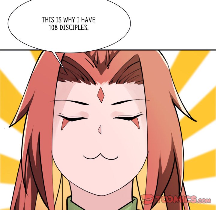 My Lovely Disciples My Lovely Disciples EP 88 - Toomics page 93 - 