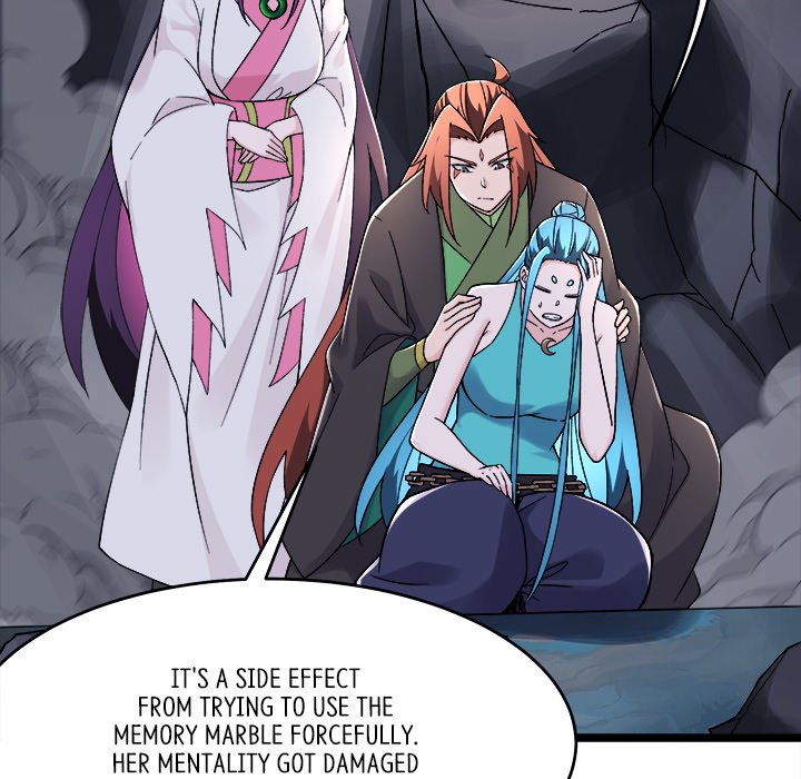 My Lovely Disciples My Lovely Disciples EP 89 - Toomics page 101 - 