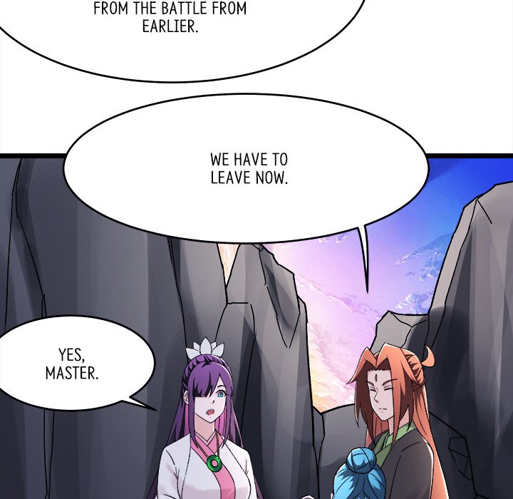 My Lovely Disciples My Lovely Disciples EP 89 - Toomics page 102 - 