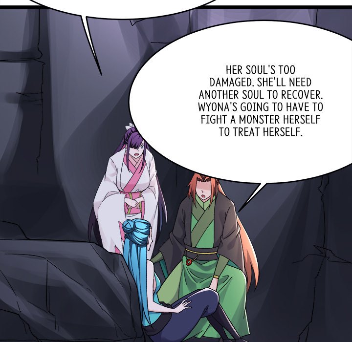 My Lovely Disciples My Lovely Disciples EP 89 - Toomics page 110 - 