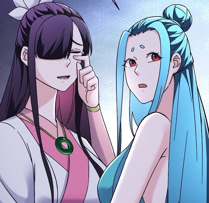 My Lovely Disciples My Lovely Disciples EP 89 - Toomics page 12 - 