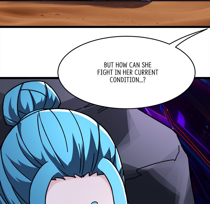 My Lovely Disciples My Lovely Disciples EP 89 - Toomics page 111 - 
