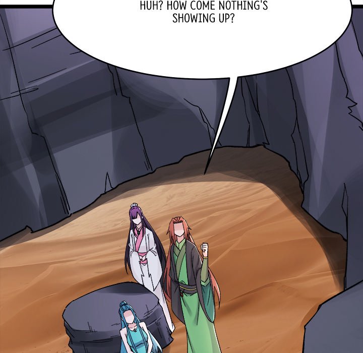 My Lovely Disciples My Lovely Disciples EP 89 - Toomics page 118 - 