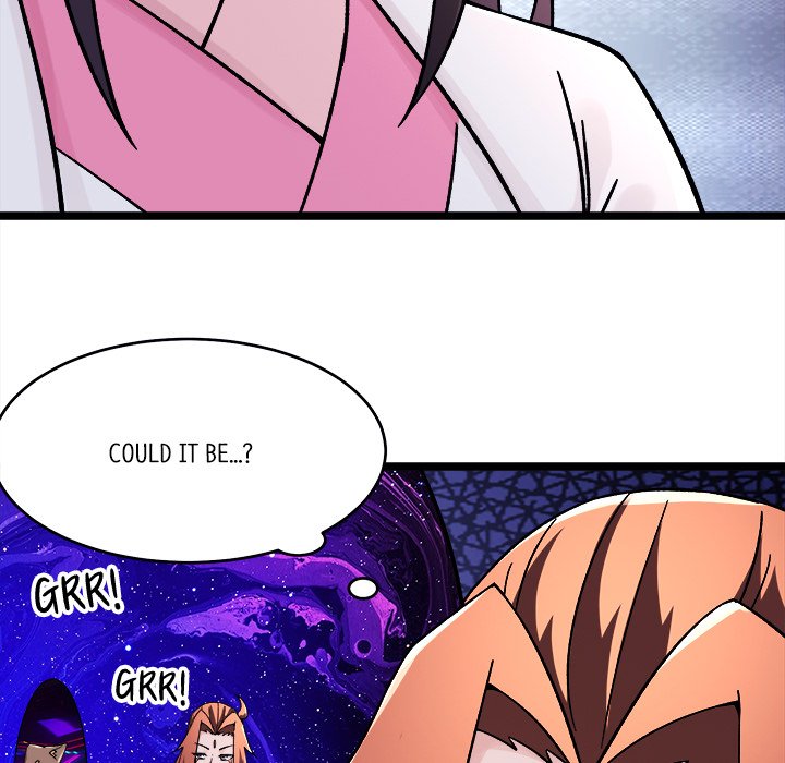 My Lovely Disciples My Lovely Disciples EP 89 - Toomics page 123 - 