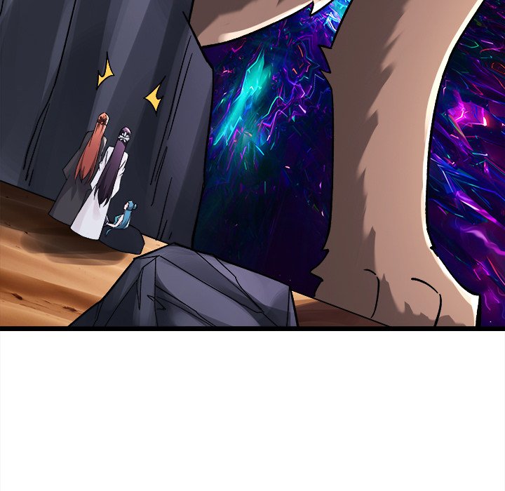 My Lovely Disciples My Lovely Disciples EP 89 - Toomics page 127 - 