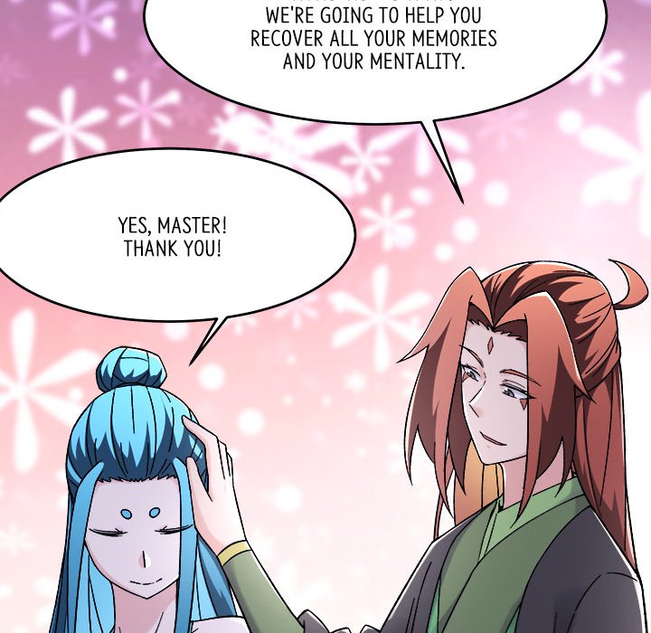 My Lovely Disciples My Lovely Disciples EP 89 - Toomics page 14 - 