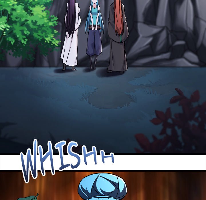 My Lovely Disciples My Lovely Disciples EP 89 - Toomics page 18 - 