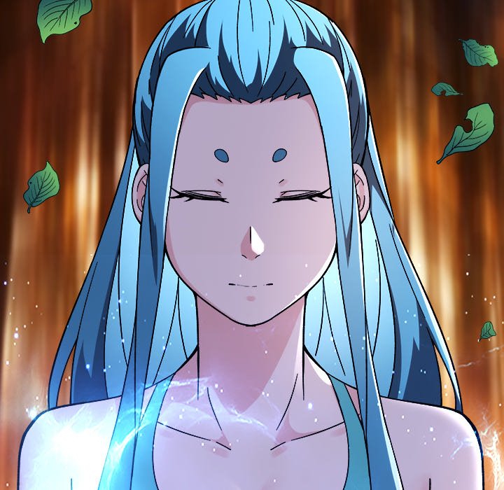 My Lovely Disciples My Lovely Disciples EP 89 - Toomics page 19 - 