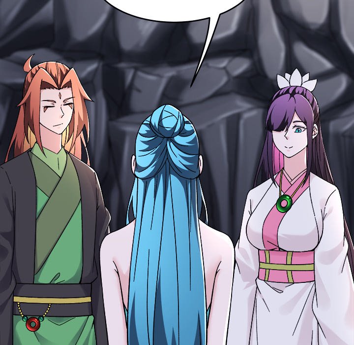 My Lovely Disciples My Lovely Disciples EP 89 - Toomics page 21 - 