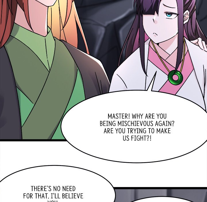 My Lovely Disciples My Lovely Disciples EP 89 - Toomics page 23 - 