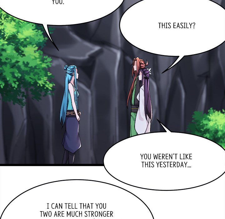 My Lovely Disciples My Lovely Disciples EP 89 - Toomics page 24 - 
