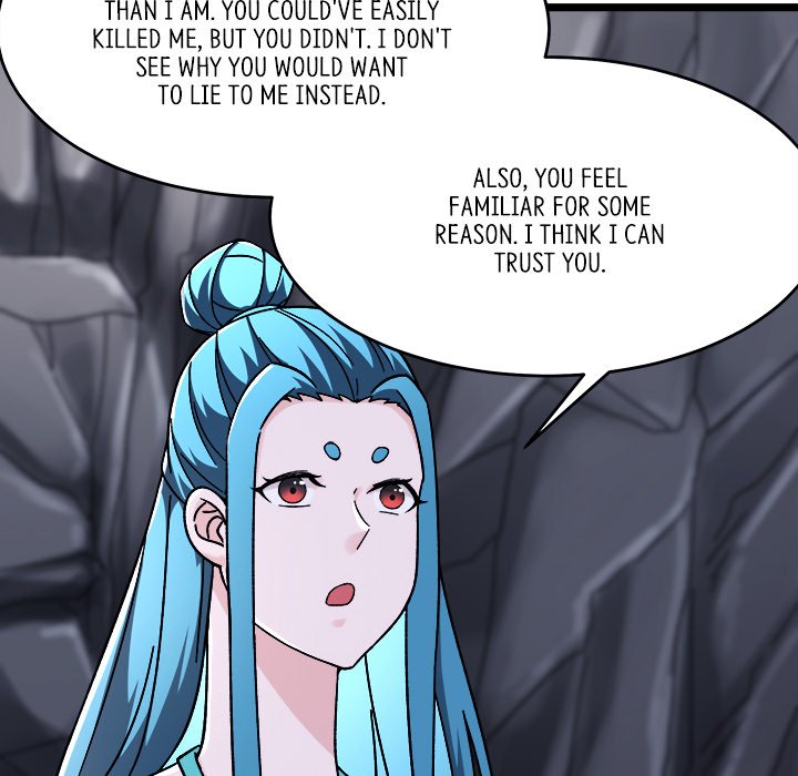 My Lovely Disciples My Lovely Disciples EP 89 - Toomics page 25 - 