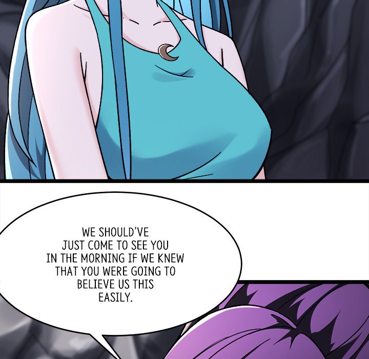 My Lovely Disciples My Lovely Disciples EP 89 - Toomics page 26 - 