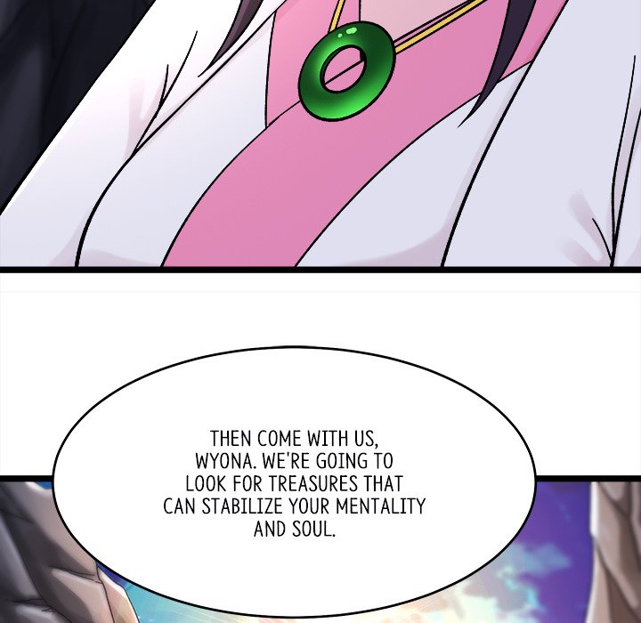 My Lovely Disciples My Lovely Disciples EP 89 - Toomics page 28 - 