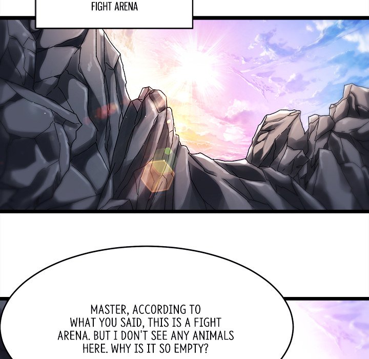 My Lovely Disciples My Lovely Disciples EP 89 - Toomics page 30 - 