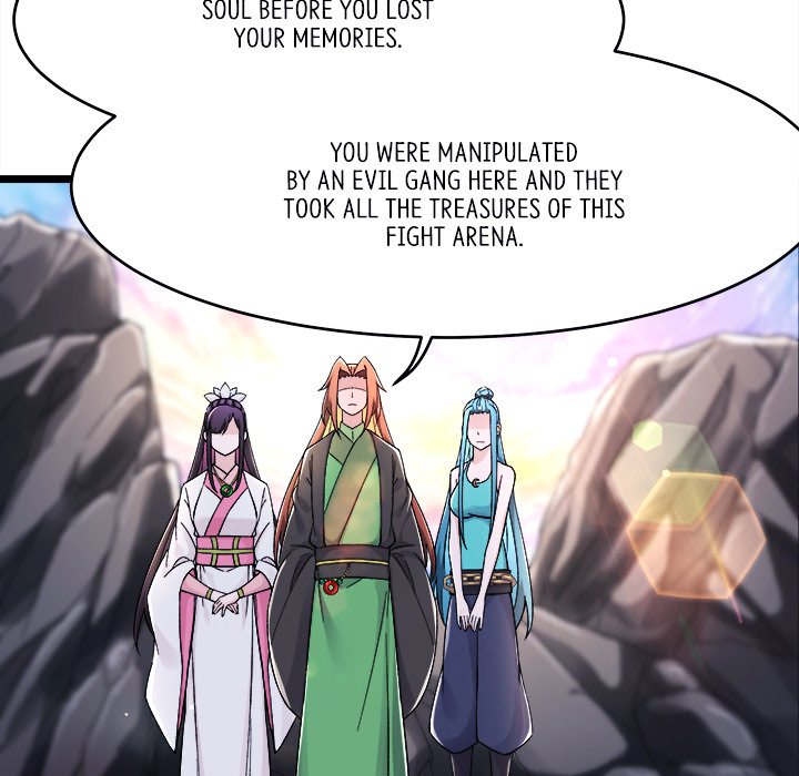 My Lovely Disciples My Lovely Disciples EP 89 - Toomics page 32 - 