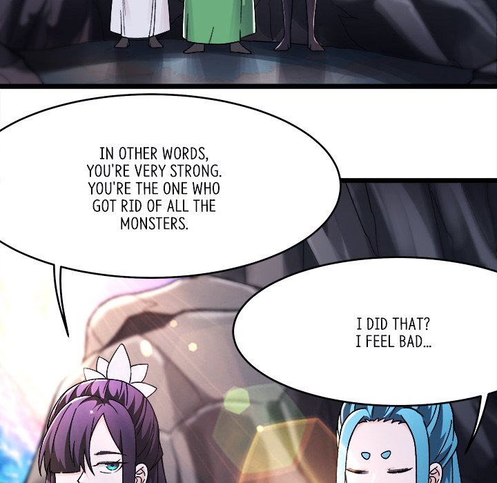 My Lovely Disciples My Lovely Disciples EP 89 - Toomics page 33 - 