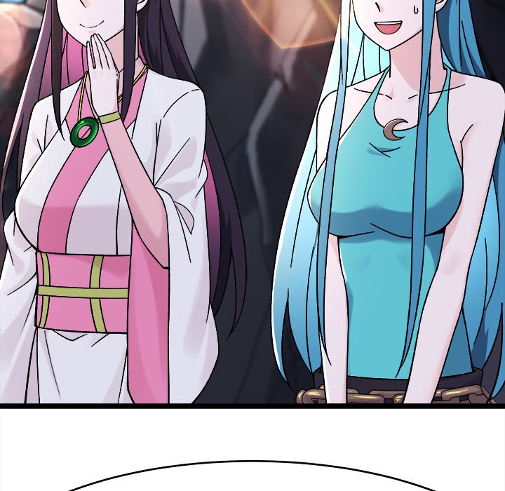 My Lovely Disciples My Lovely Disciples EP 89 - Toomics page 34 - 
