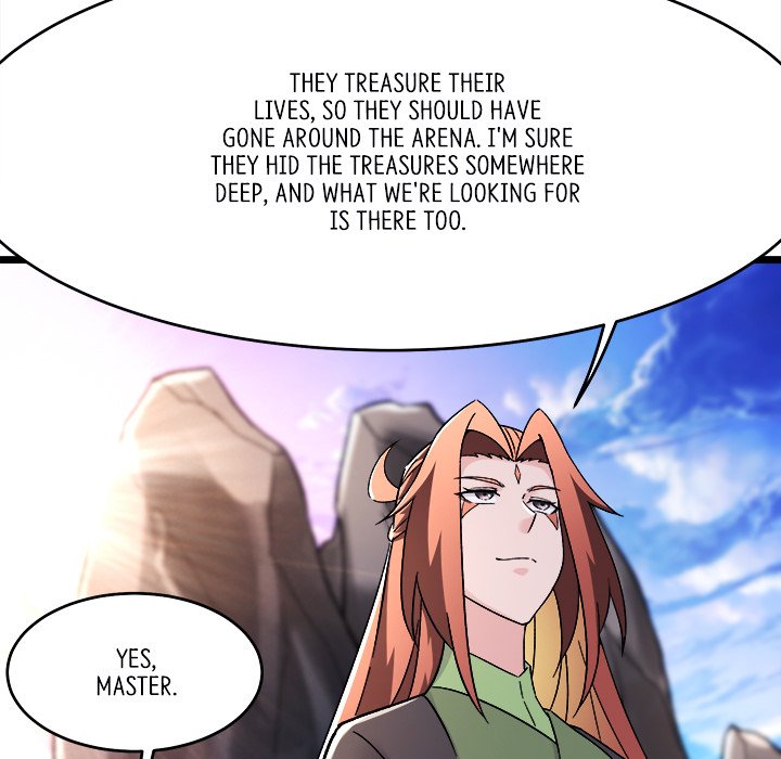 My Lovely Disciples My Lovely Disciples EP 89 - Toomics page 35 - 