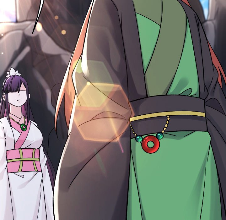 My Lovely Disciples My Lovely Disciples EP 89 - Toomics page 36 - 