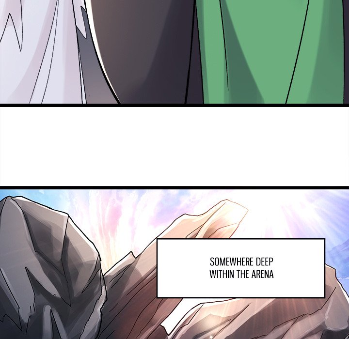 My Lovely Disciples My Lovely Disciples EP 89 - Toomics page 37 - 