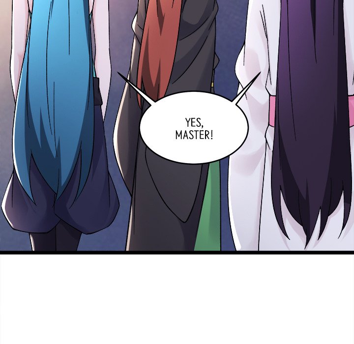 My Lovely Disciples My Lovely Disciples EP 89 - Toomics page 42 - 