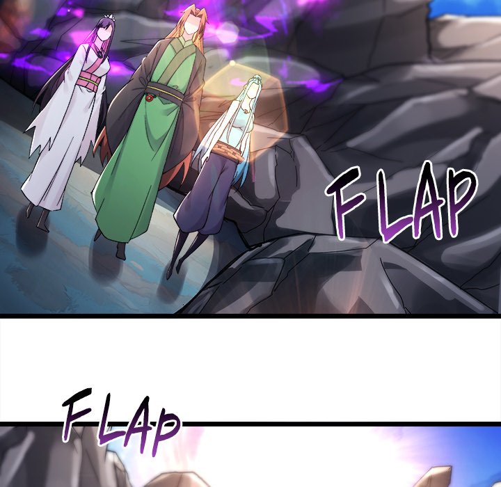 My Lovely Disciples My Lovely Disciples EP 89 - Toomics page 44 - 