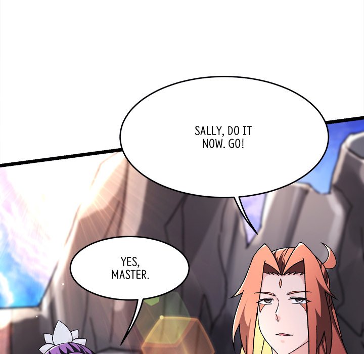 My Lovely Disciples My Lovely Disciples EP 89 - Toomics page 46 - 