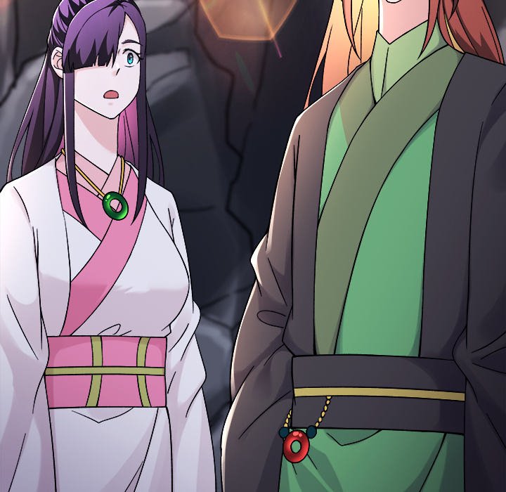 My Lovely Disciples My Lovely Disciples EP 89 - Toomics page 47 - 