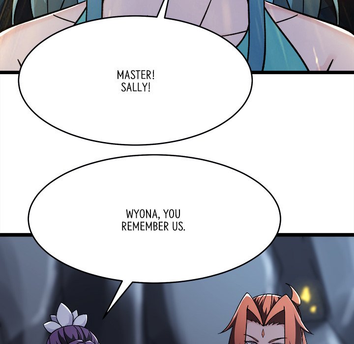 My Lovely Disciples My Lovely Disciples EP 89 - Toomics page 6 - 