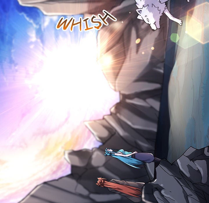 My Lovely Disciples My Lovely Disciples EP 89 - Toomics page 51 - 