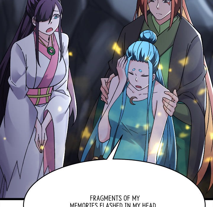 My Lovely Disciples My Lovely Disciples EP 89 - Toomics page 7 - 