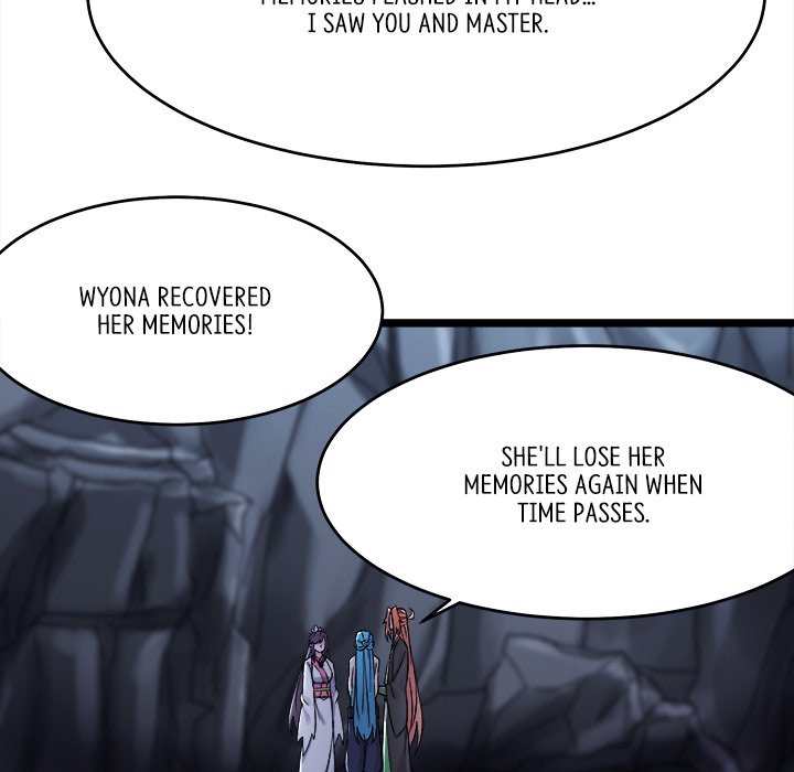 My Lovely Disciples My Lovely Disciples EP 89 - Toomics page 8 - 