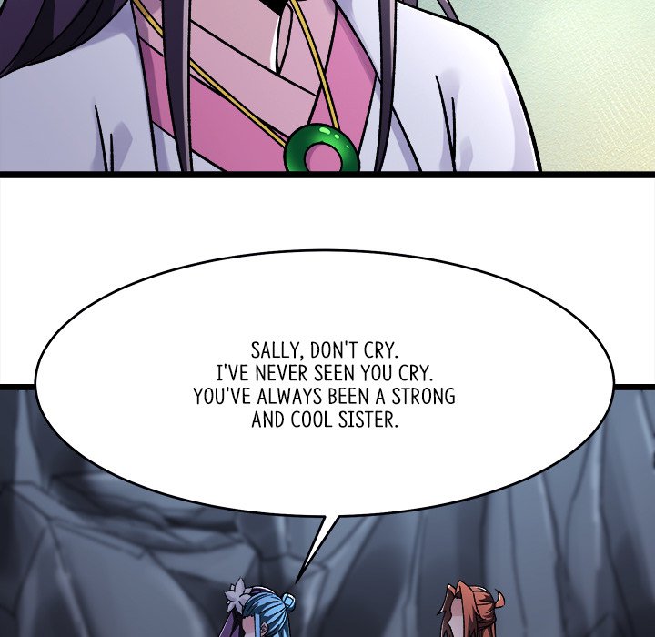 My Lovely Disciples My Lovely Disciples EP 89 - Toomics page 10 - 