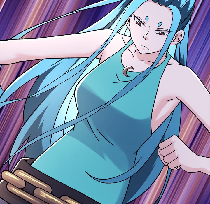 My Lovely Disciples My Lovely Disciples EP 89 - Toomics page 91 - 