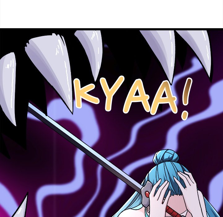 My Lovely Disciples My Lovely Disciples EP 89 - Toomics page 95 - 